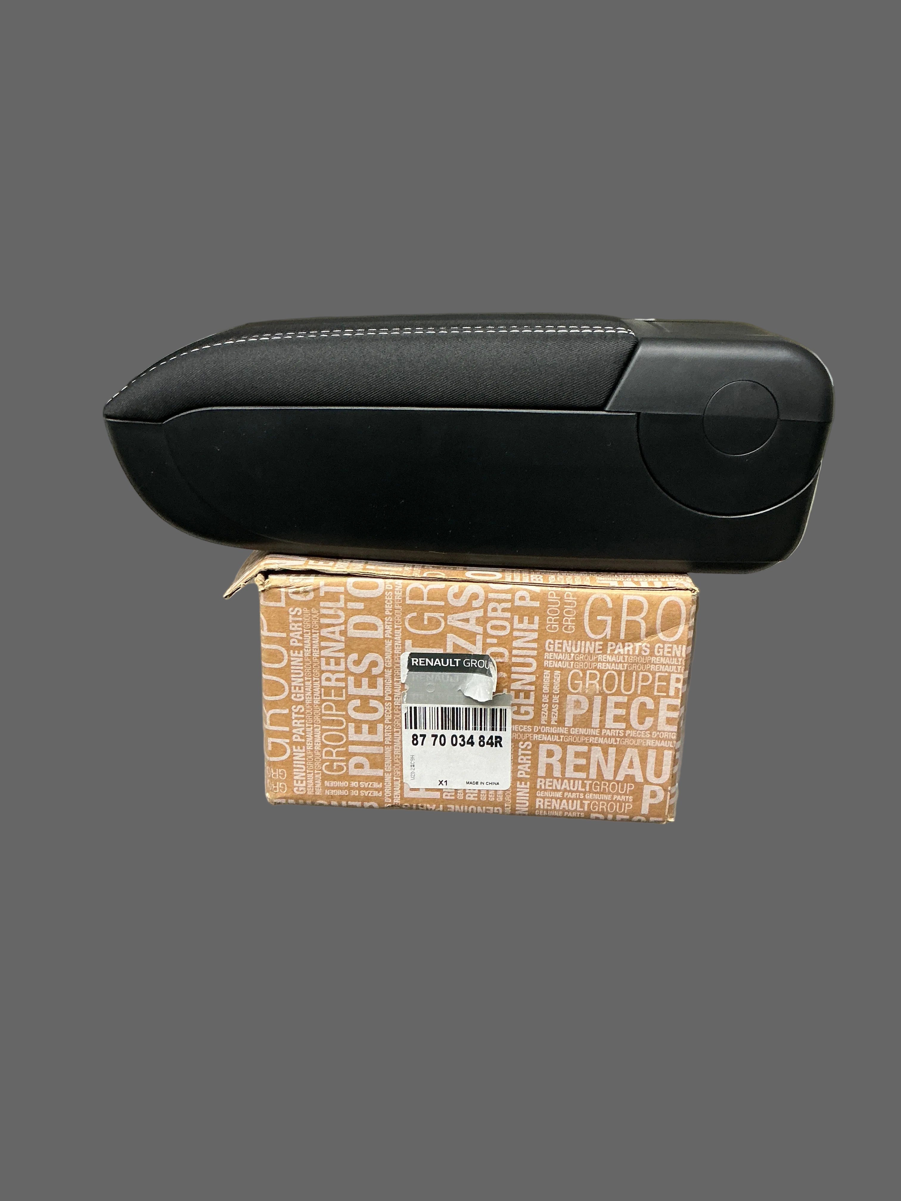 877003484R: bracciolo Dacia Sandero3 Jagger