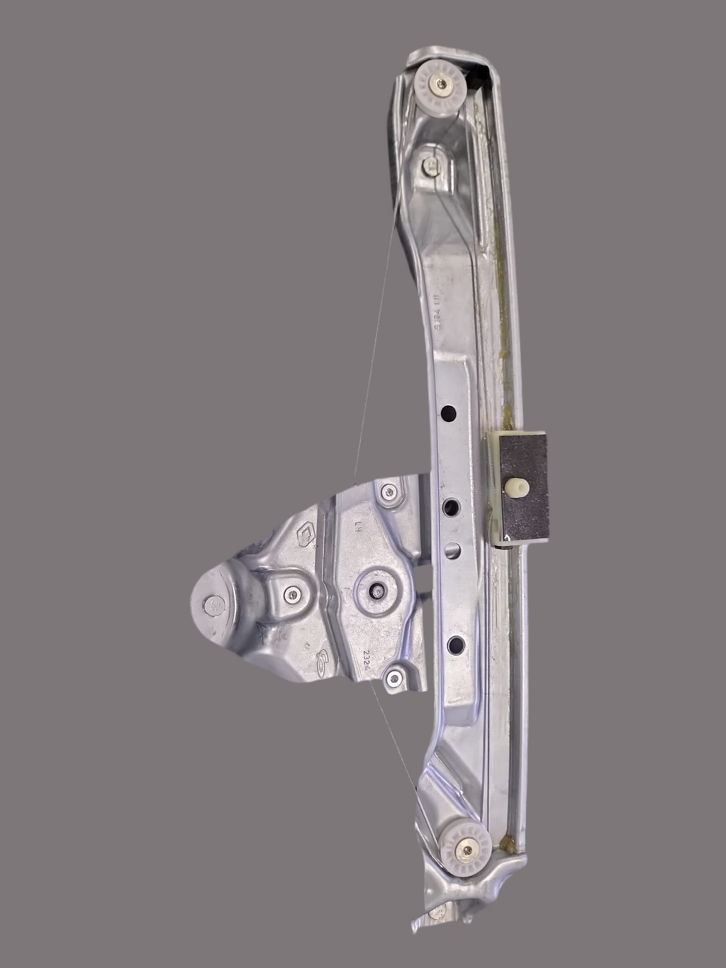 827210622R - alzaverto posteriore sinistro Dacia Duster 2