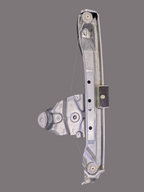 827210622R - alzaverto posteriore sinistro Dacia Duster 2