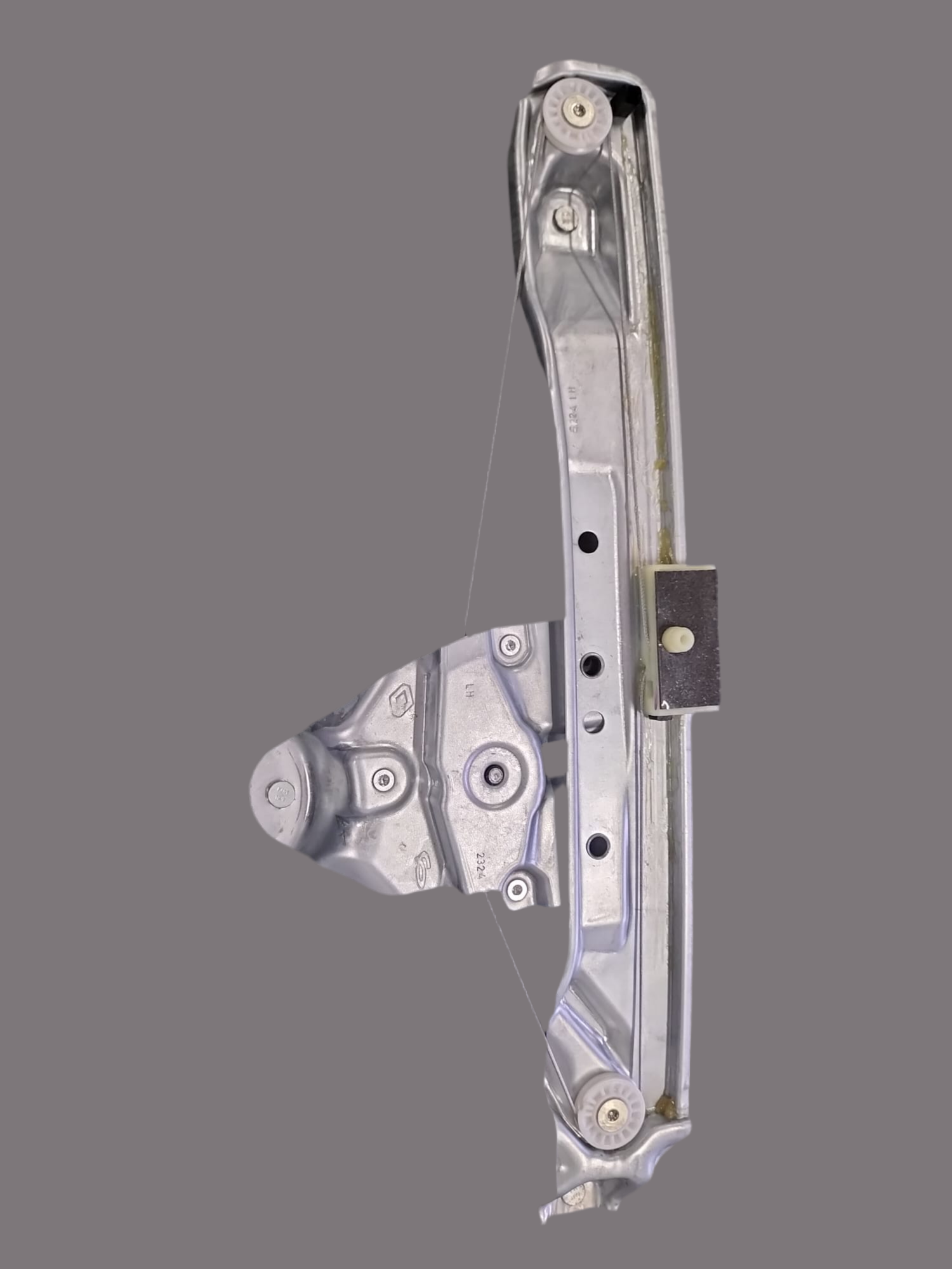 827210622R - alzaverto posteriore sinistro Dacia Duster 2