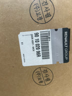 901002096R -portellone Renault Koleos 2