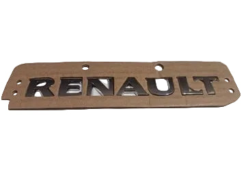 908924456R scritta renault