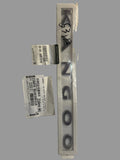908959501R: monogramma Renault Kangoo 2 - sconto 55%