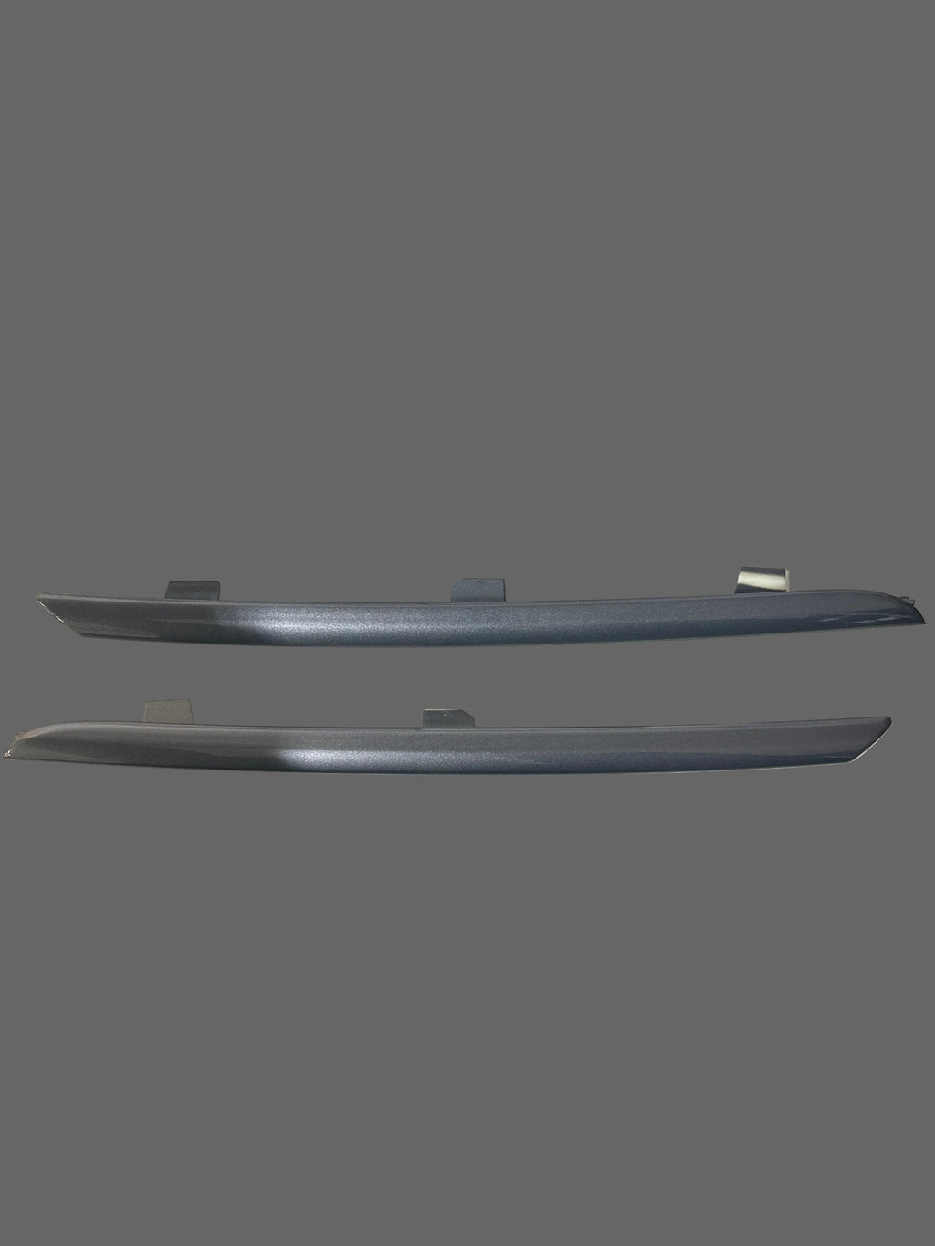 960103859R modanatura su paraurti anteriore Renault Clio 4