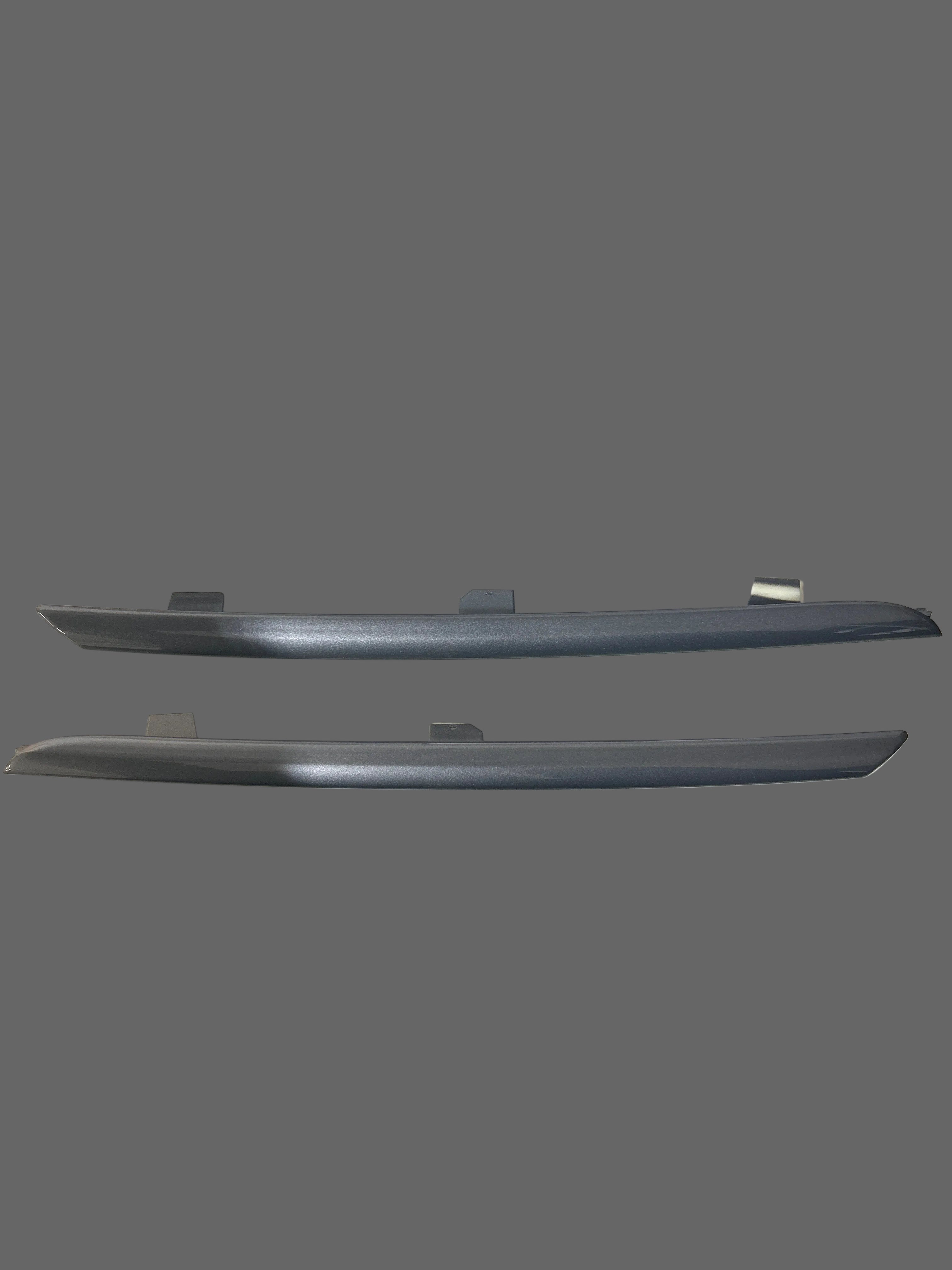 960103859R modanatura su paraurti anteriore Renault Clio 4