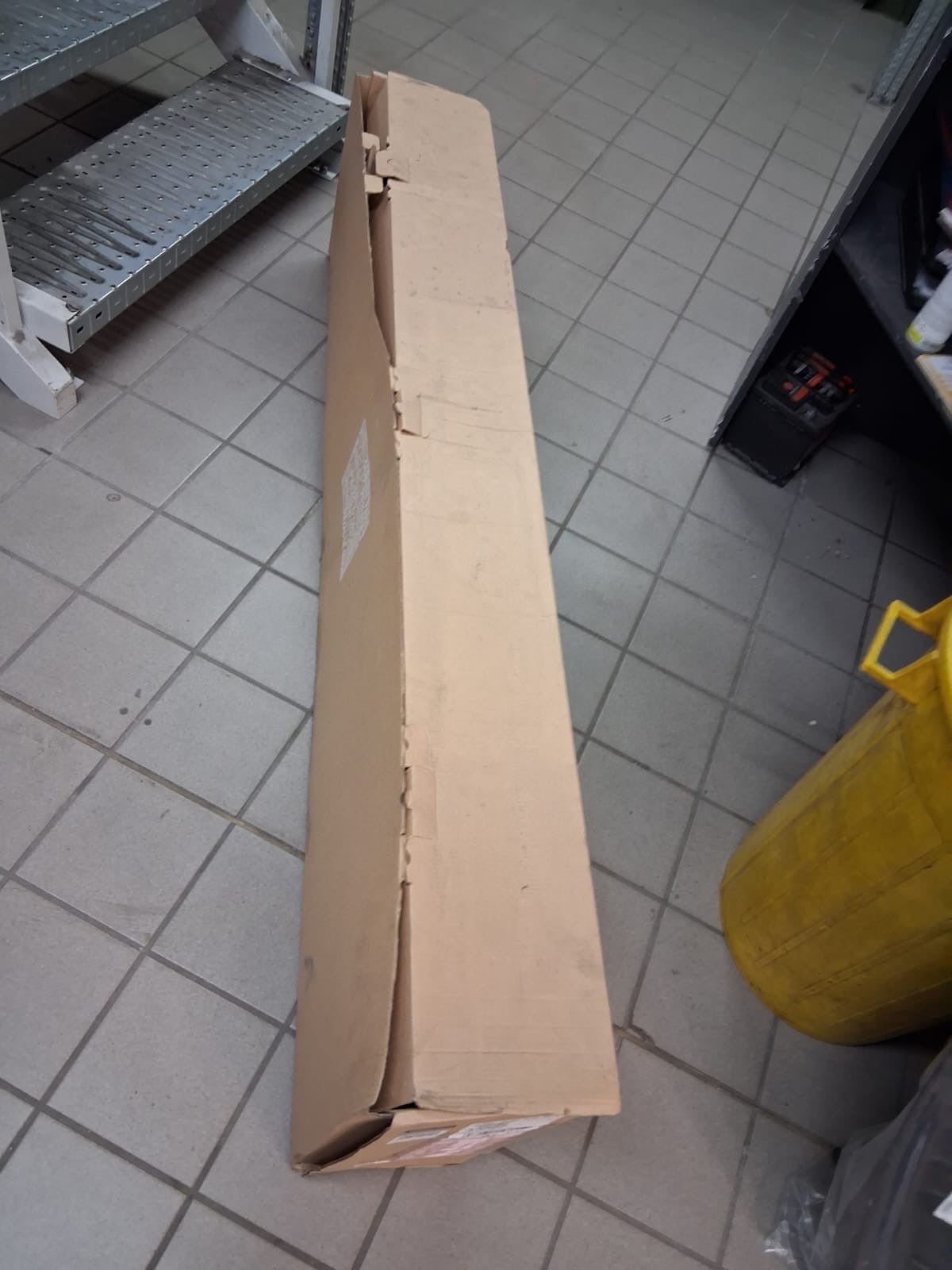 Scatola sterzo Renault Master 3: 490019236R