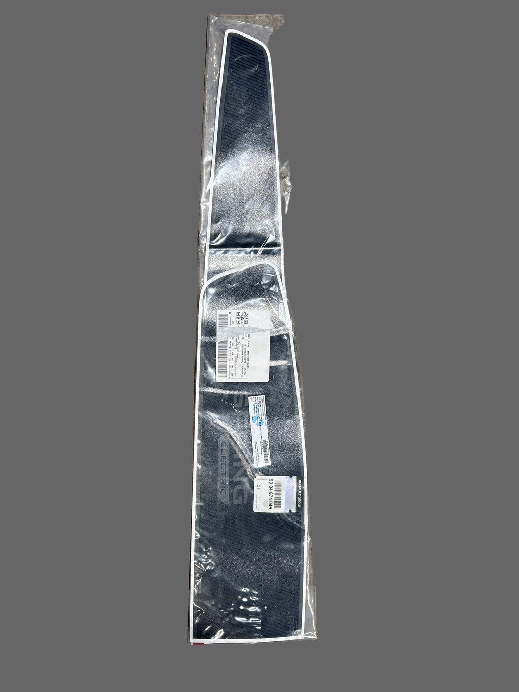 990467404R Modanatura dacia Spring