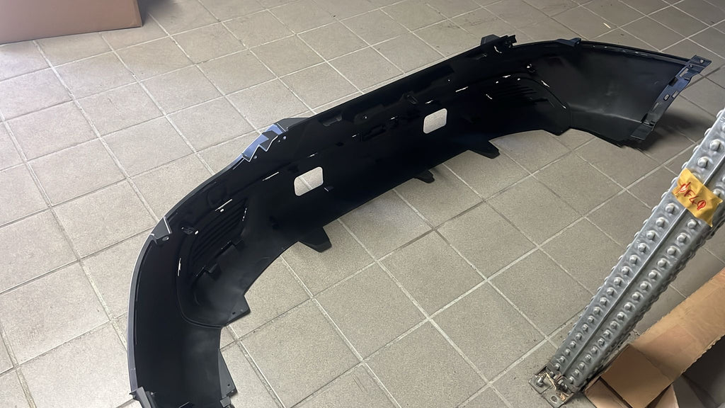 Paraurti posteriore Renault Kadjar: 850B29907R