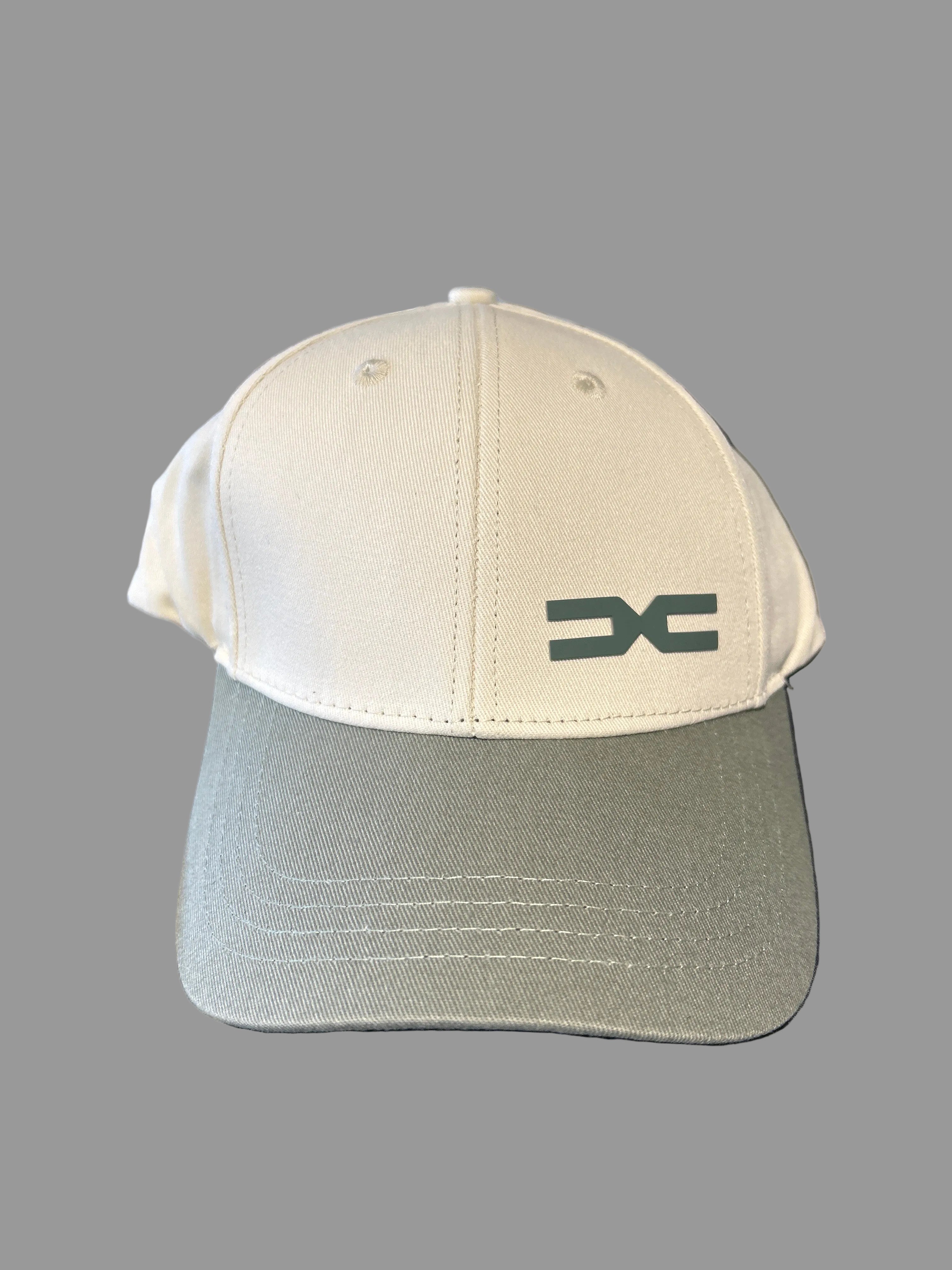 Cappello con visiera Dacia
