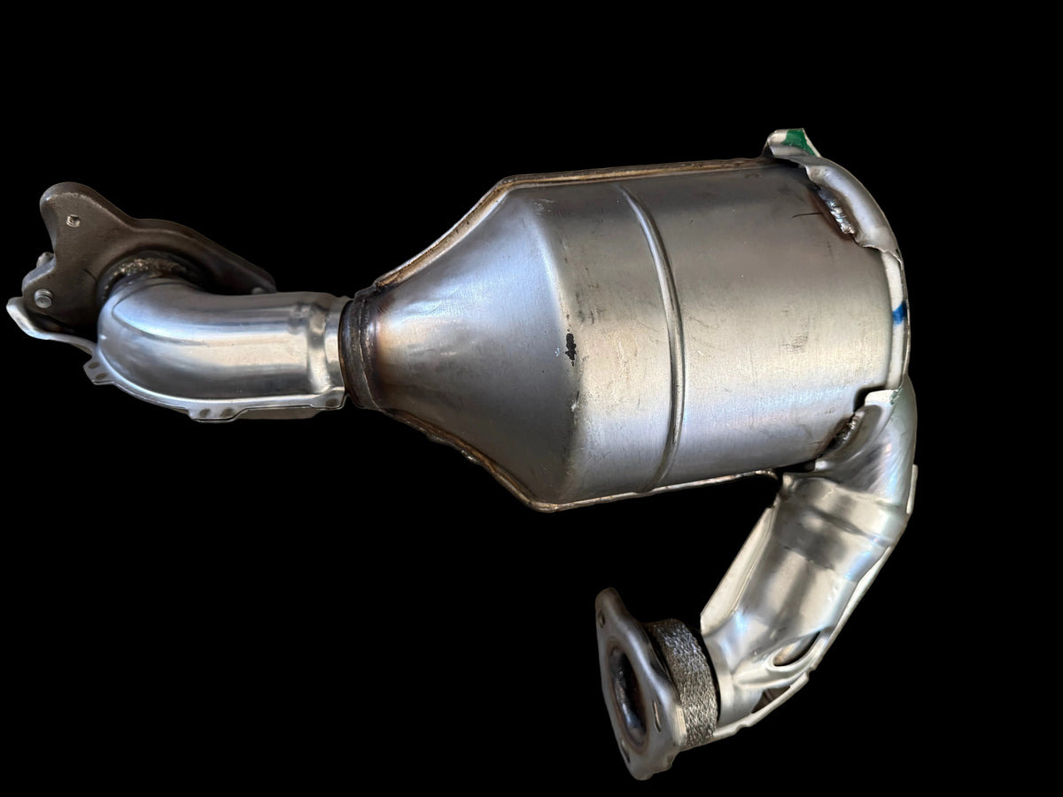 Catalizzatore motore Renault Koleos 2: 208A01949R