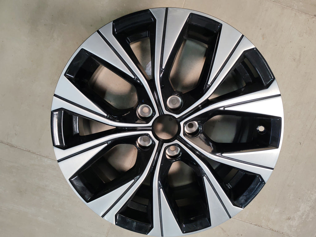 Cerchio in lega Renault Captur 2: 403001041R