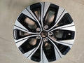 Cerchio in lega Renault Captur 2: 403001041R