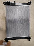 Radiatore motore Dacia Sandero 2: 214104225R