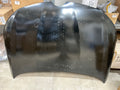 Cofano anteriore Renault Megane 4: 651009542R