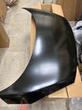 Cofano anteriore Renault Scenic 3: 651003439R