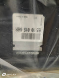 Cofano anteriore Renault Zoe: 651001566R