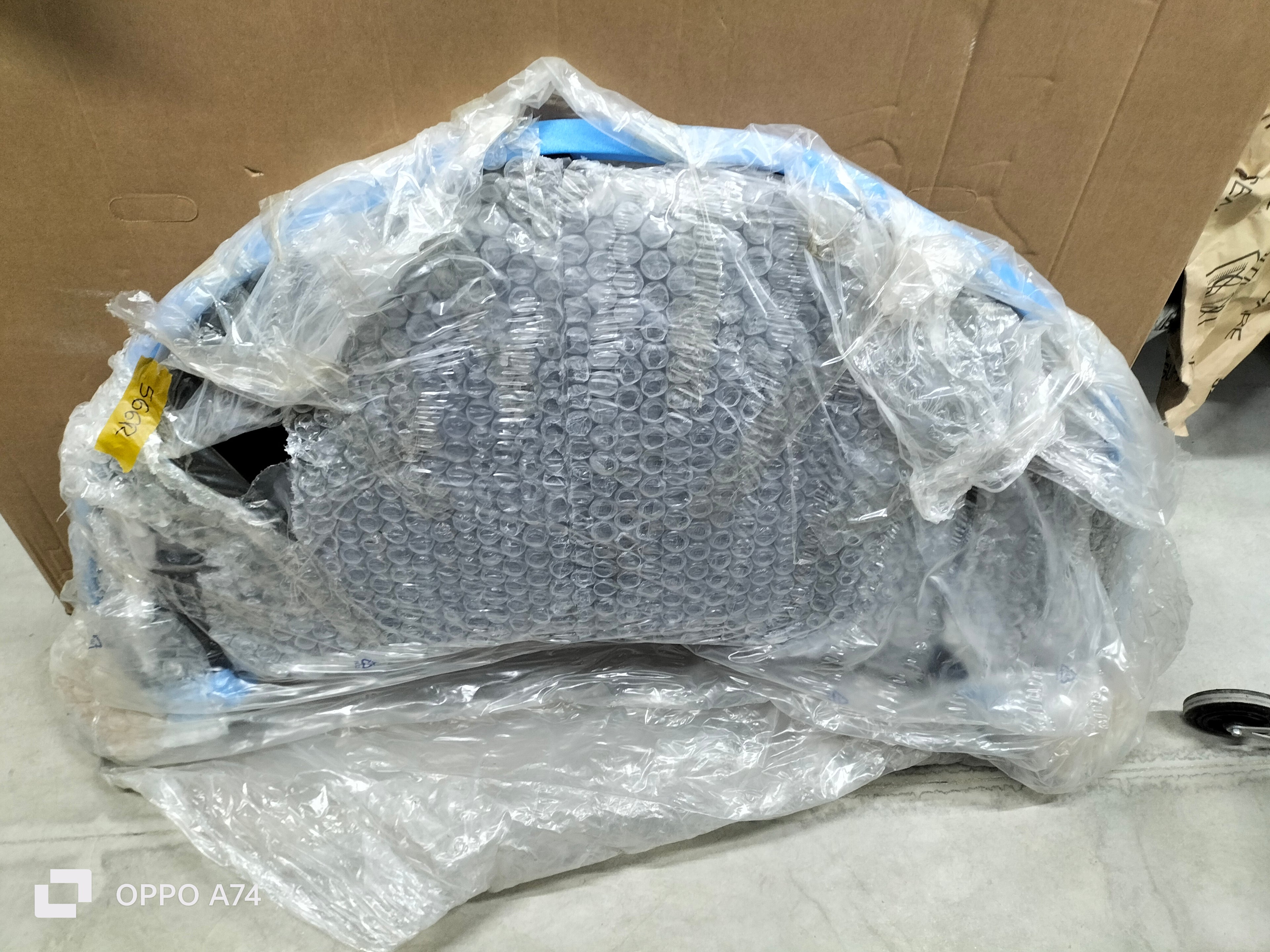 Cofano anteriore Renault Zoe: 651001566R
