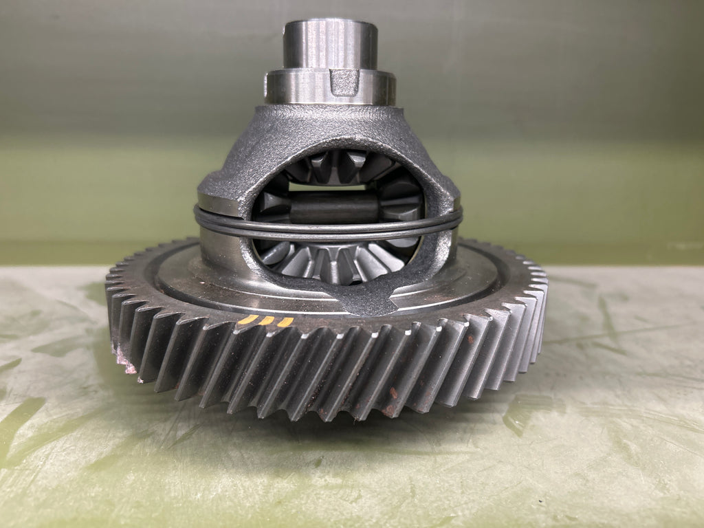 Differenziale cambio Renault: 8201095010