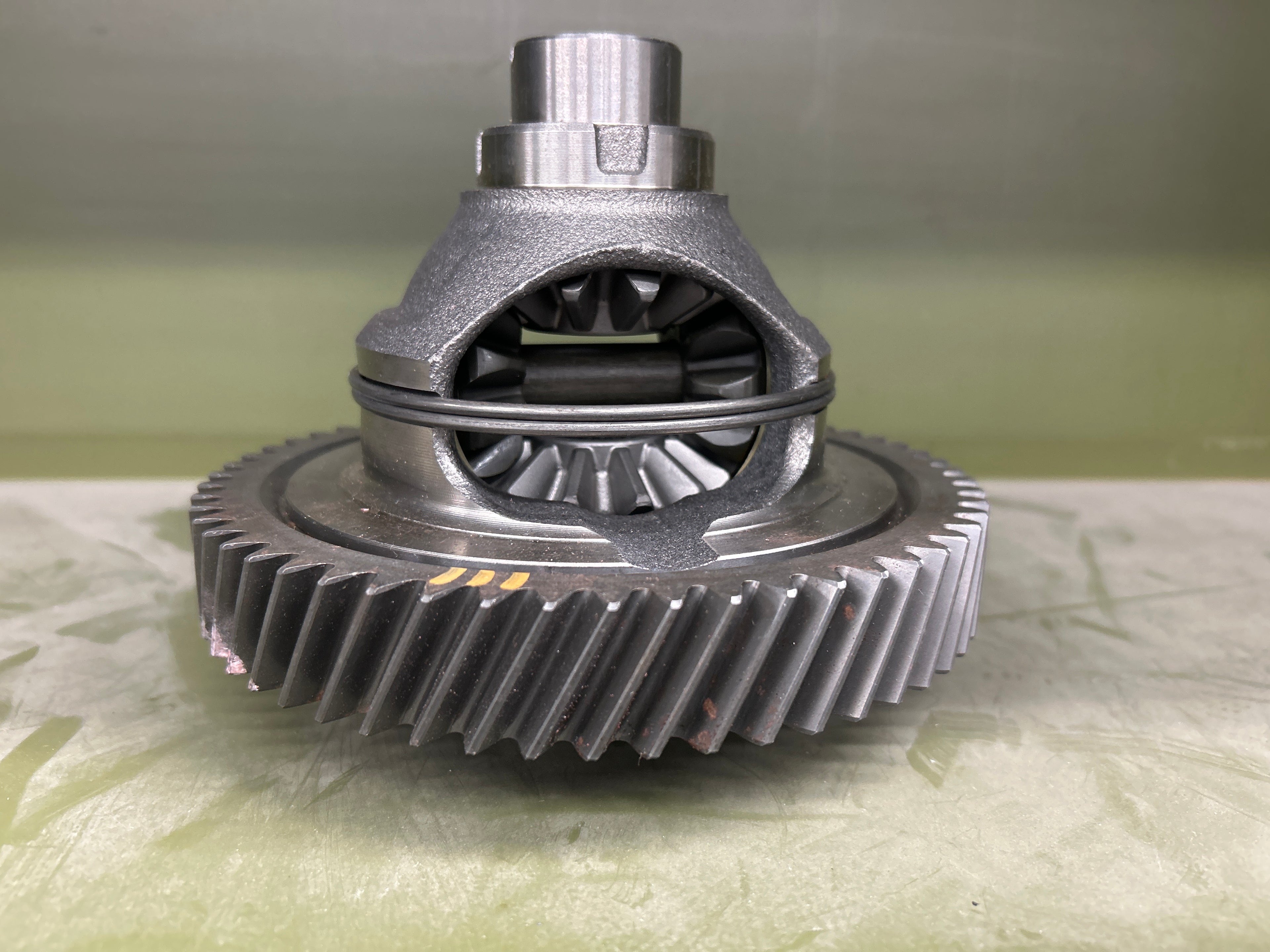 Differenziale cambio Renault: 8201095010