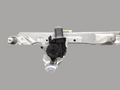 827210622R alza vetro posteriore sinistro, dacia Duster