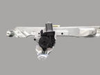 827210622R alza vetro posteriore sinistro, dacia Duster