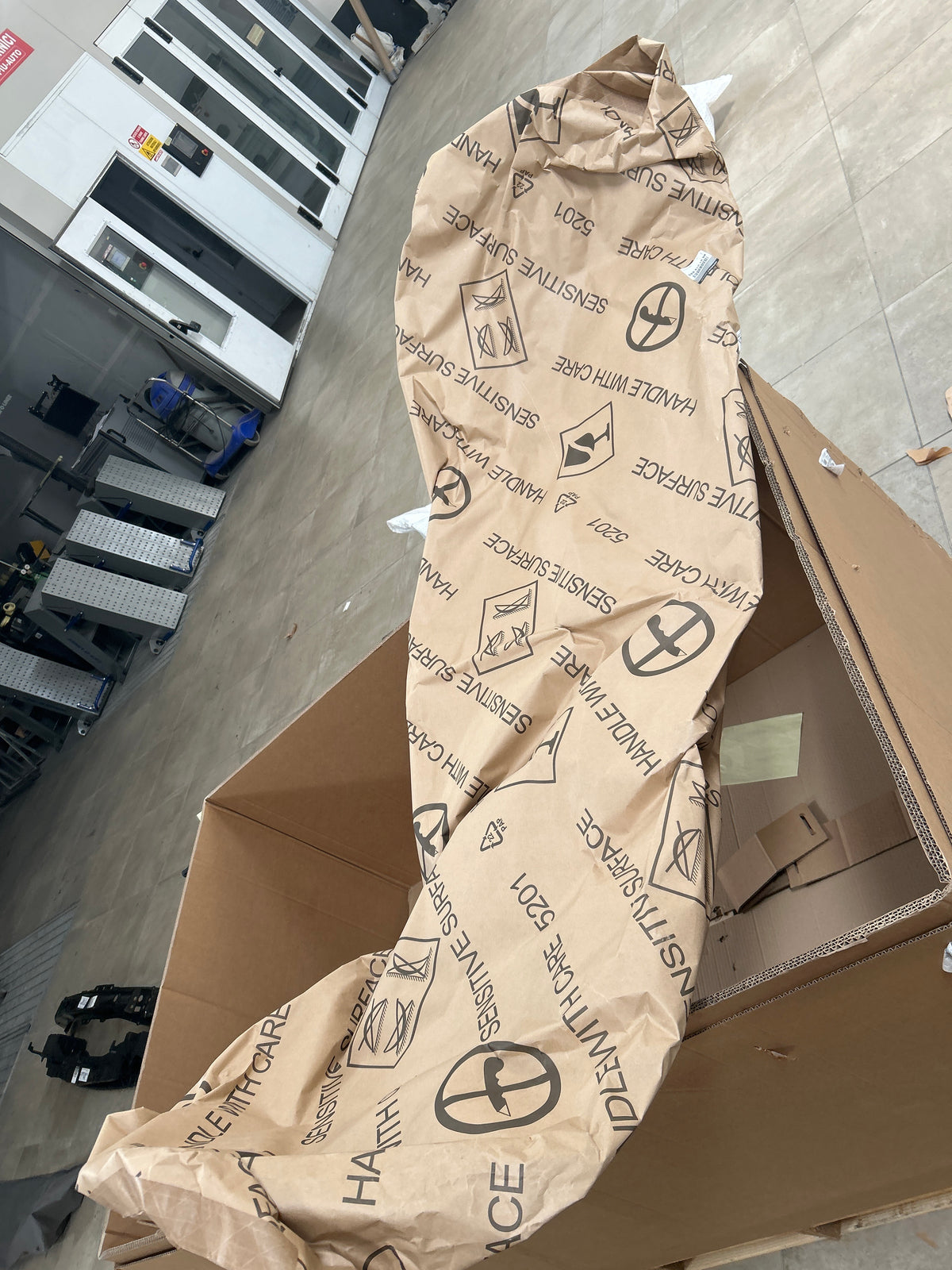 Paraurti posteriore Dacia Duster 2: 850101569S