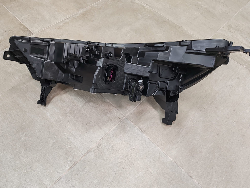 Faro anteriore destro Renault Captur 2: 260100091R
