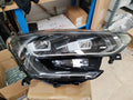 Fanale anteriore destro Renault Megane 4: 260106126R - 260109670R