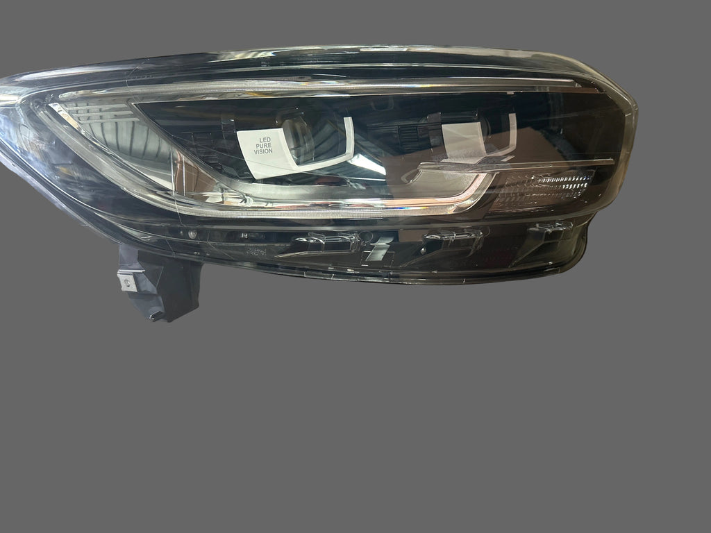 Fanale anteriore destro Renault kadjar: 260106875R