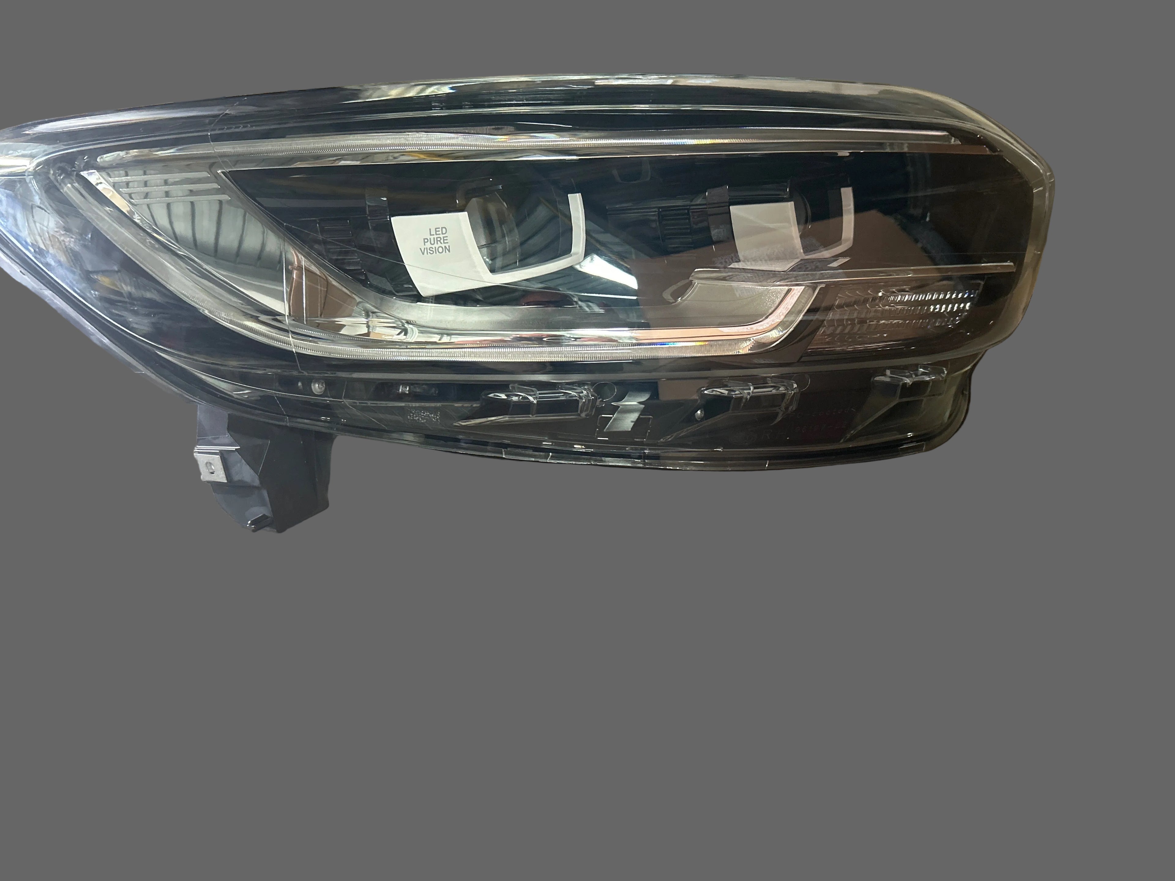 Fanale anteriore destro Renault kadjar: 260106875R
