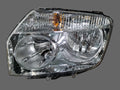 Fanale anteriore sinistro Dacia Duster 1: 260601153R