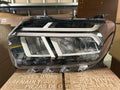 Fanale anteriore sinistro Dacia Duster: 260602465R