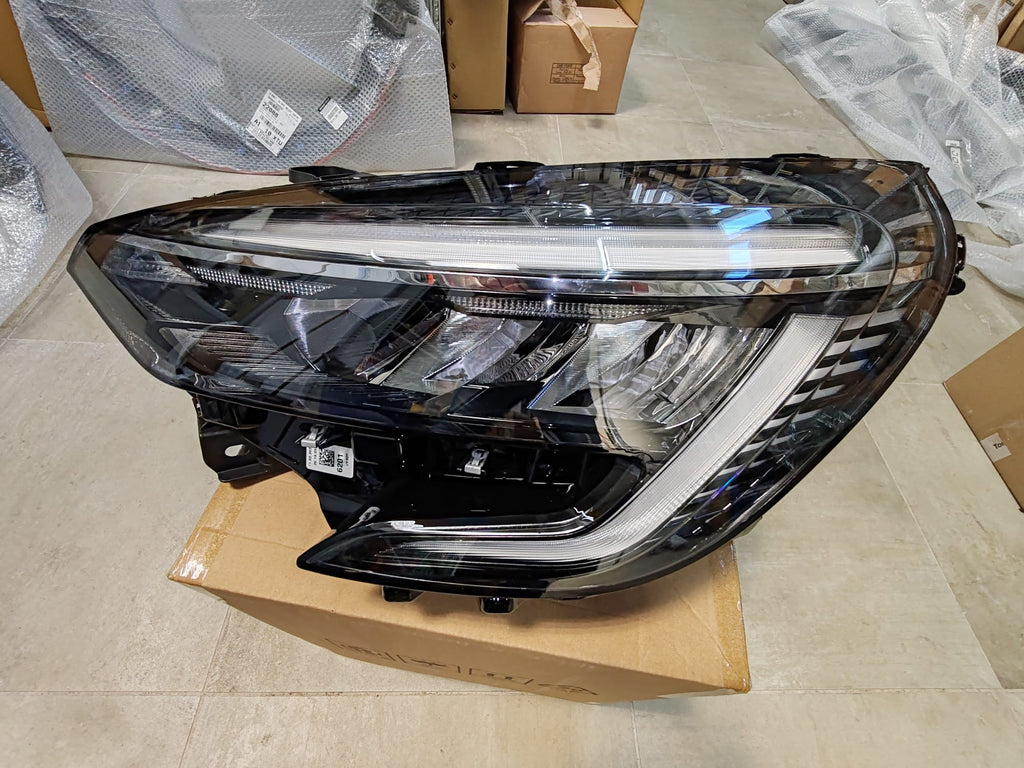 Fanale anteriore sinistro Renault Clio 5: 260607647R