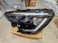 Fanale anteriore sinistro Renault Clio 5: 260607647R