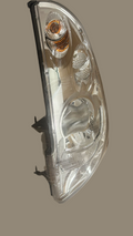 Fanale anteriore sinistro Renault Master 3: 260602078R
