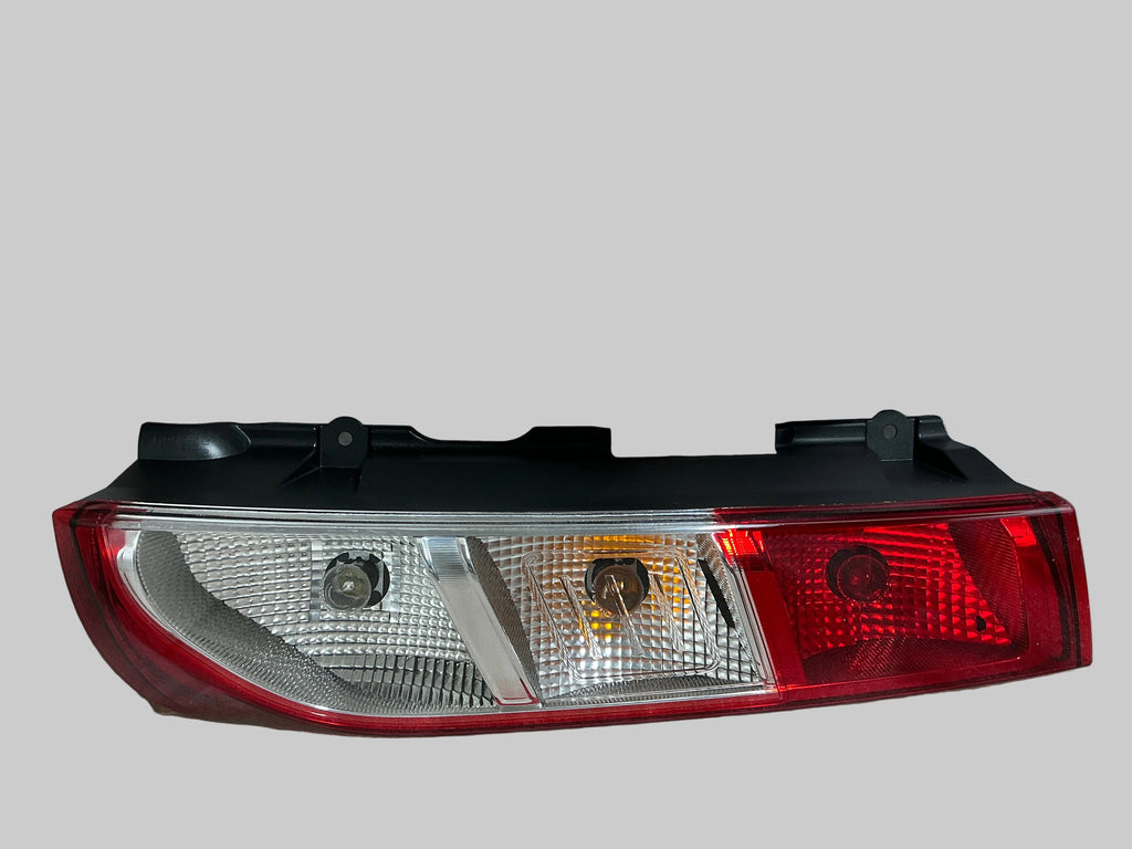 Fanale posteriore Dacia Dokker: 265509604R