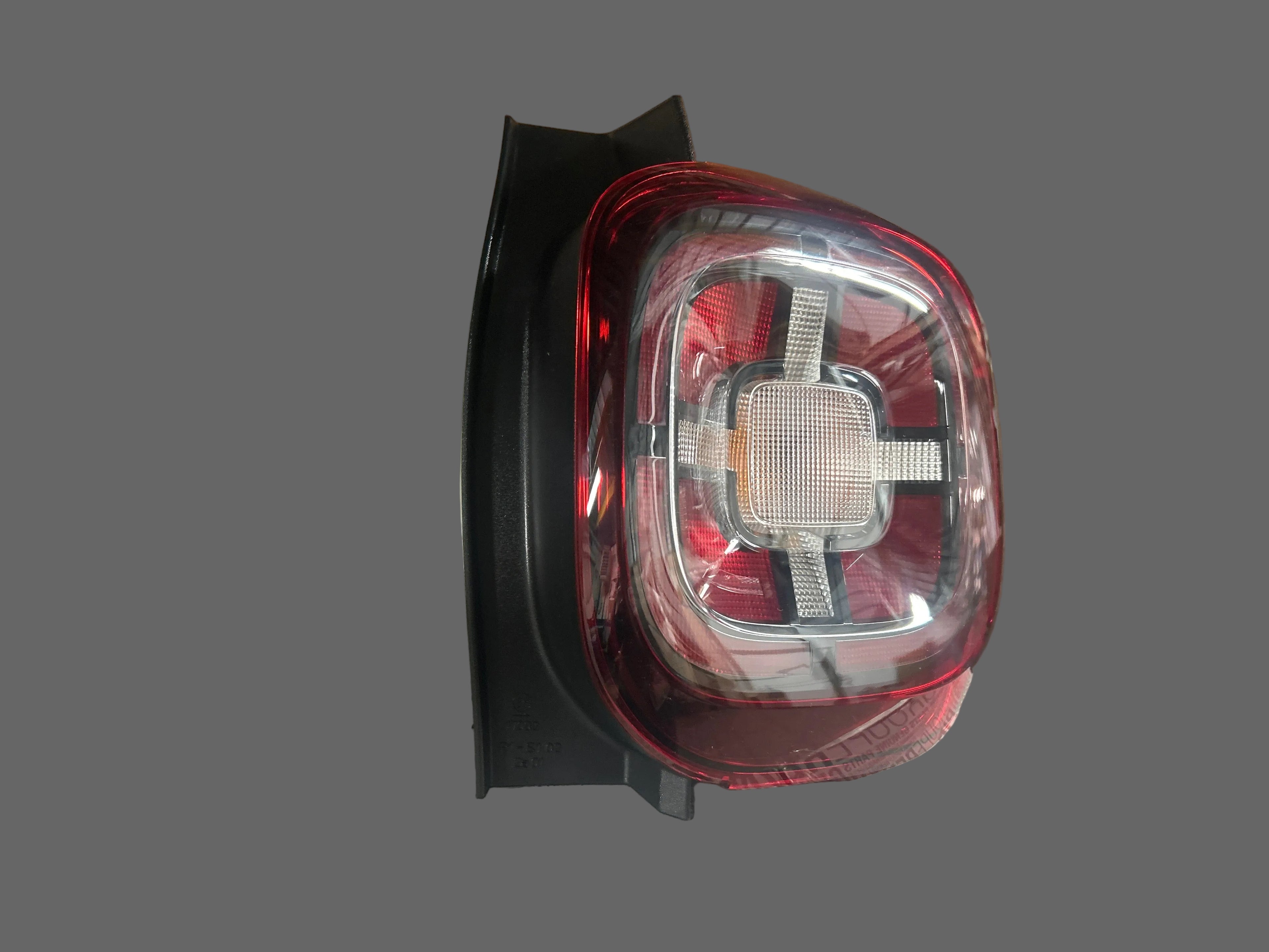 Fanale posteriore destro Dacia Duster 2: 265503601R