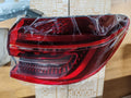 Fanale posteriore destro Renault Clio 5: 265504885R