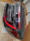 Fanale posteriore destro Renault Clio 5: 265505405R
