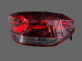Fanale posteriore sinistro Dacia Sandero 3: 265557573R