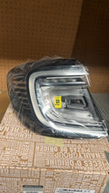 Fanale posteriore sinistro Renault Captur 2: 265553075R