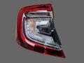 Fanale posteriore sinistro Renault Captur 2: 265555698R