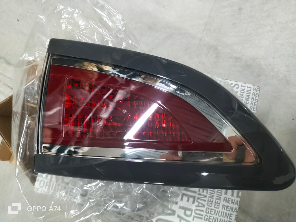 Fanale posteriore sinistro Renault Scenic X-Mod: 265553056R