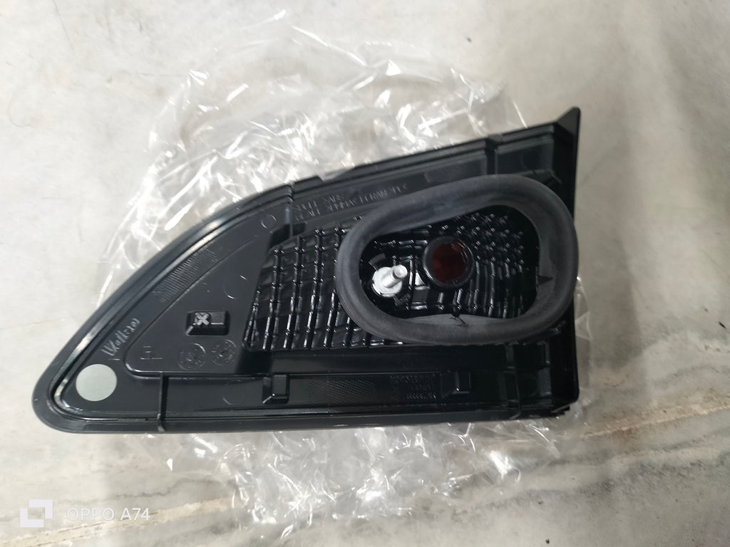Fanale posteriore sinistro Renault Scenic X-Mod: 265553056R