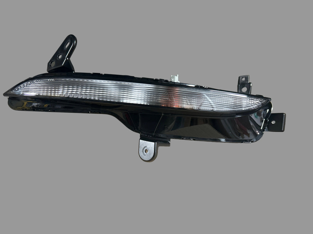 Farò luce diurna anteriore destro Renault Megane 4: 261306376R