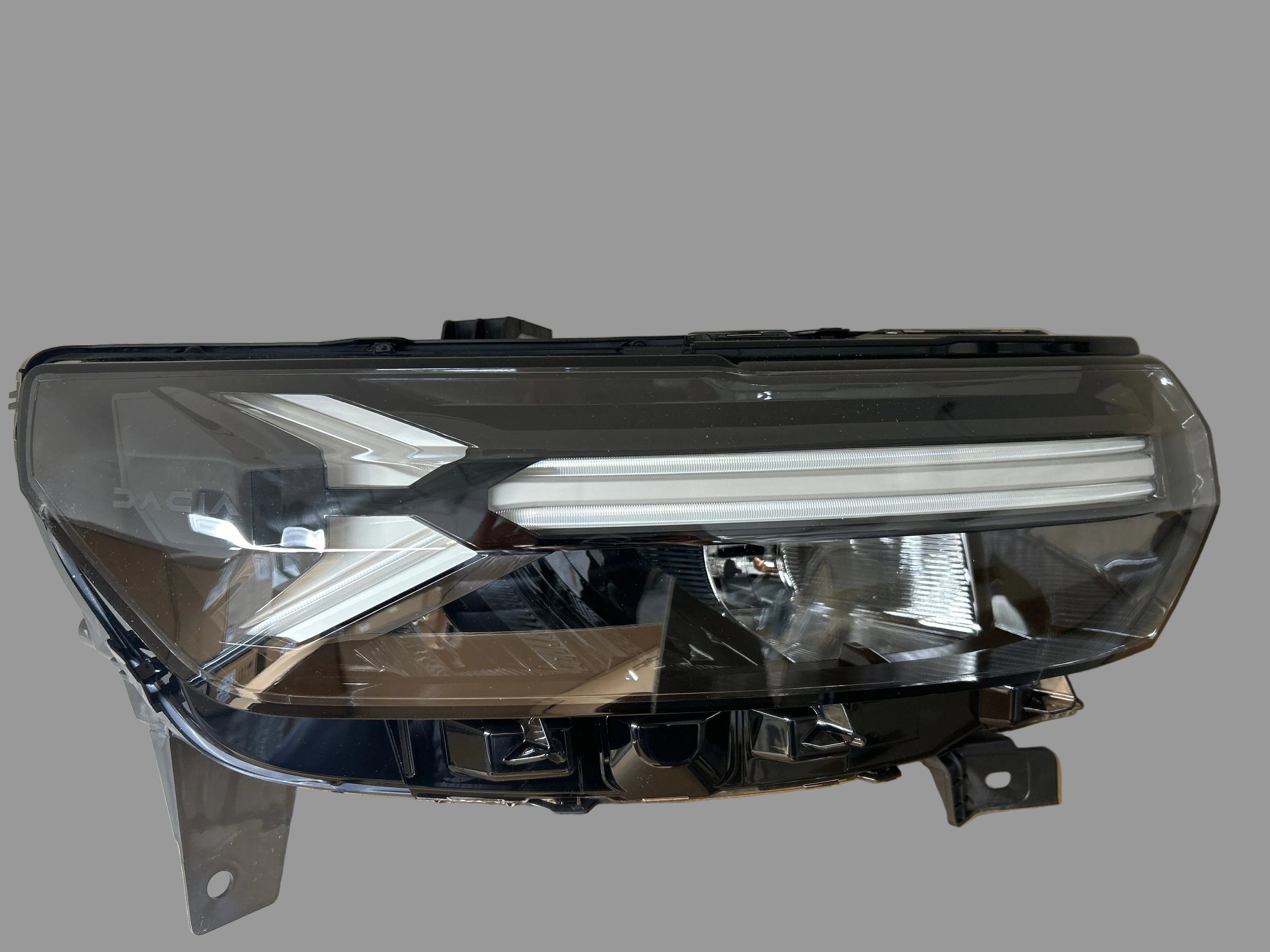 Faro anteriore destro Dacia Duster 3: 260107725R