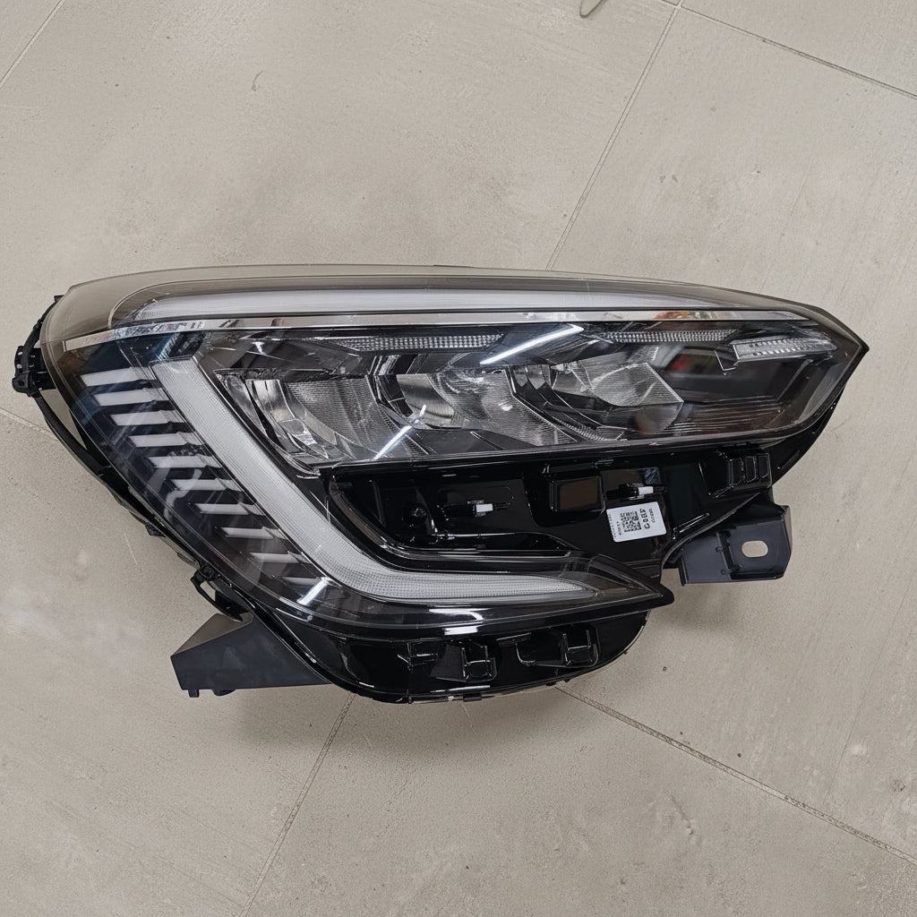 Faro anteriore destro Renault Clio 5: 260104922R