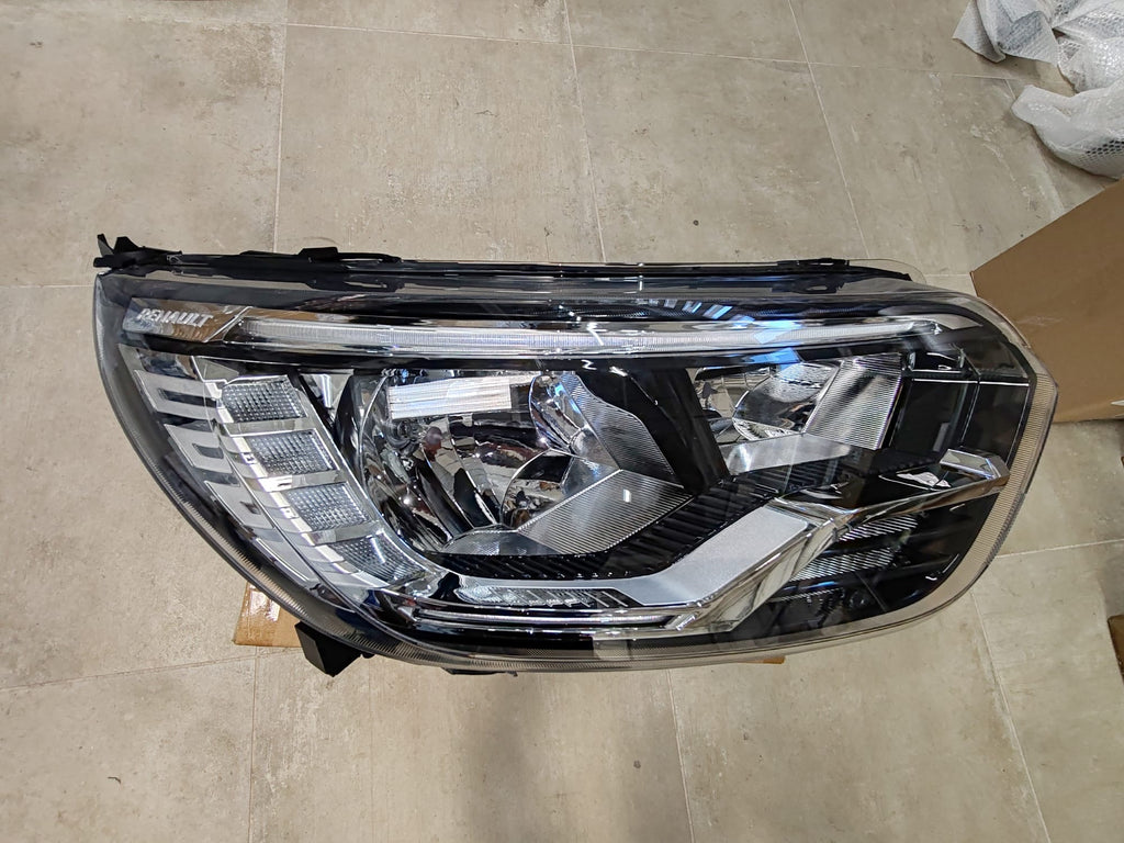 Faro anteriore destro Renault Kangoo: 260105660R