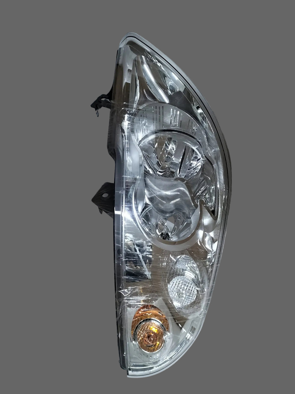 Faro anteriore destro Renault Master 4: 260108490R