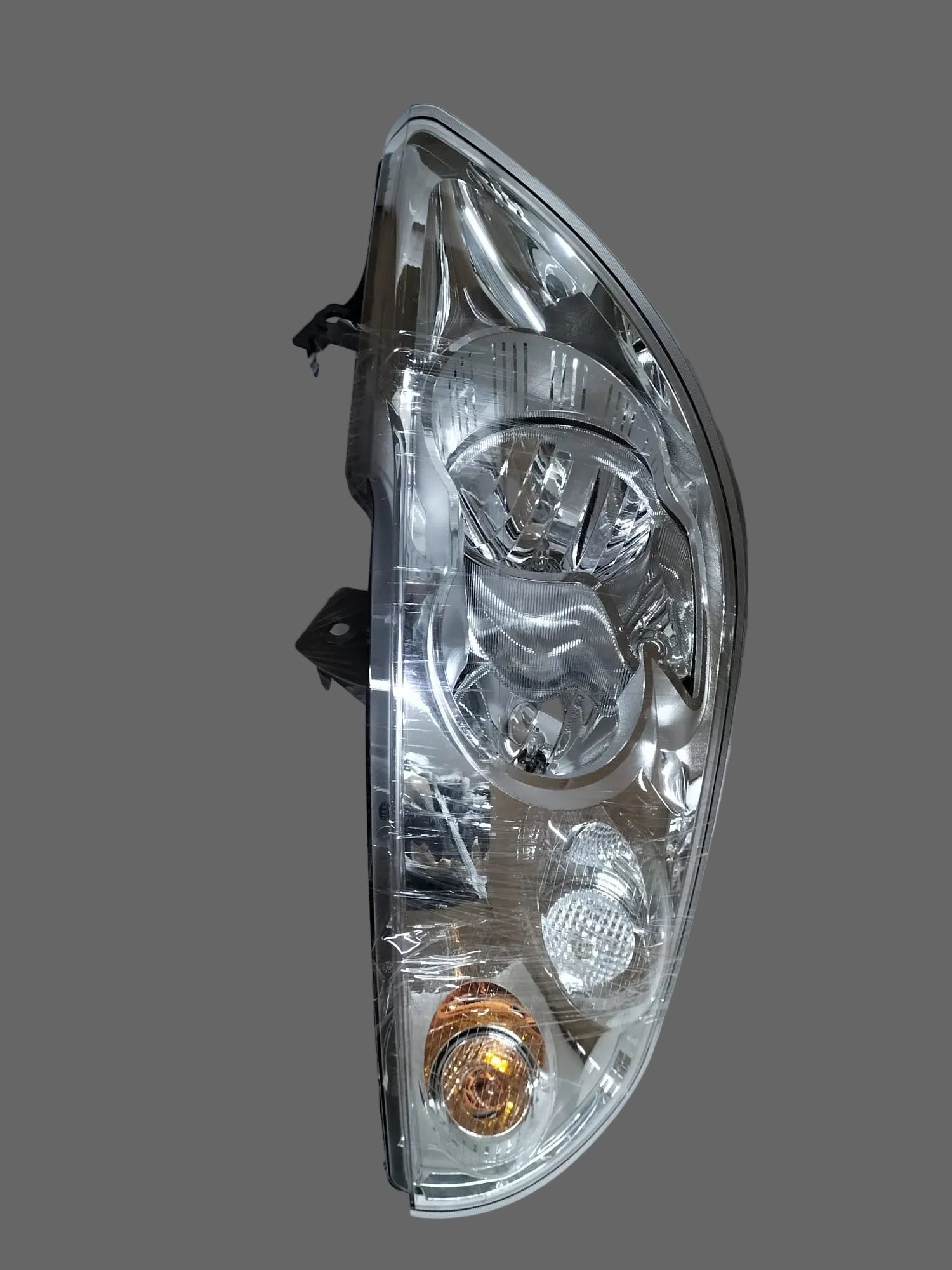 Faro anteriore destro Renault Master 4: 260108490R